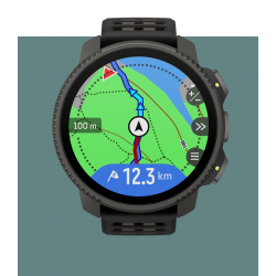 Vertical 2 Titanium Black