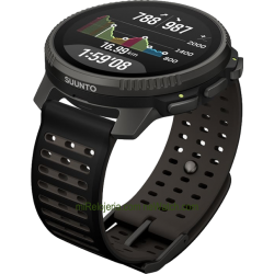 Vertical 2 Titanium Black