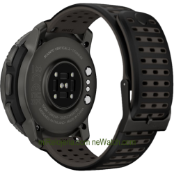 Vertical 2 Titanium Black