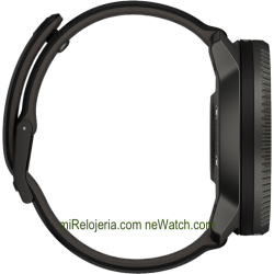 Vertical 2 Titanium Black