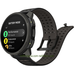 Vertical 2 Titanium Black