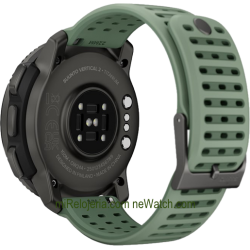 Vertical 2 Titanium Sage