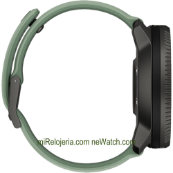 Vertical 2 Titanium Sage