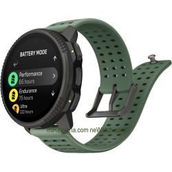 Vertical 2 Titanium Sage