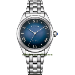 Eco-Drive Lady