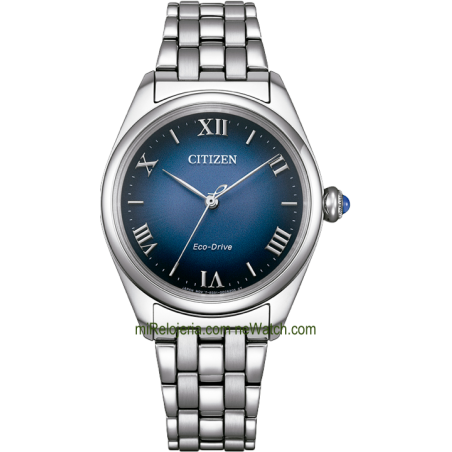 Eco-Drive Lady