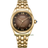 Eco-Drive Lady