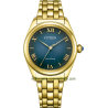 Eco-Drive Lady
