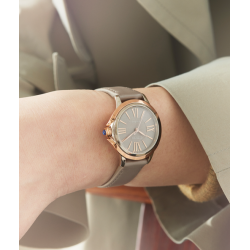 Eco-Drive Lady