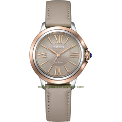 Eco-Drive Lady
