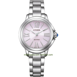 Eco-Drive Lady