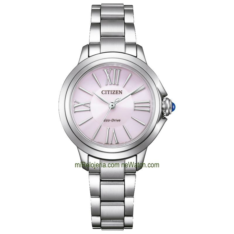 Eco-Drive Lady