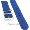 Standard Nylon Strap 22 mm.