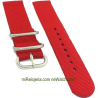 Standard Nylon Strap 18 mm.