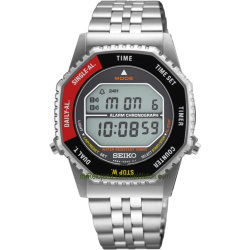 Digital Quartz 37 mm. Rotocall