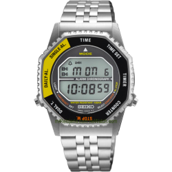 Digital Quartz 37 mm. Rotocall