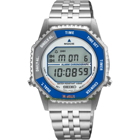 Digital Quartz 37 mm. Rotocall