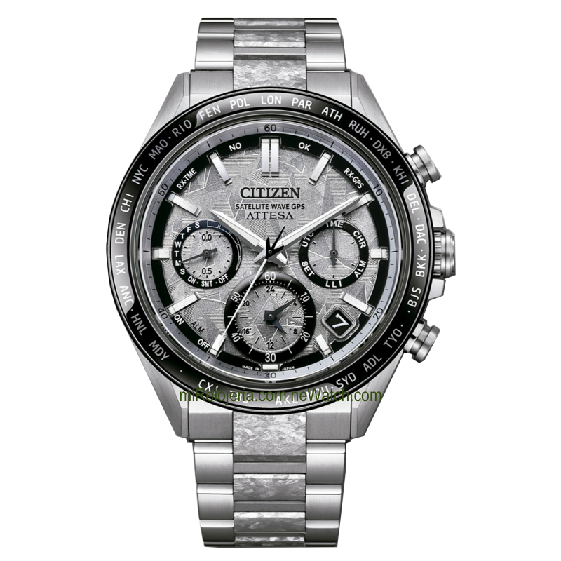 Satellite Wave F950 Attesa Limited Edition