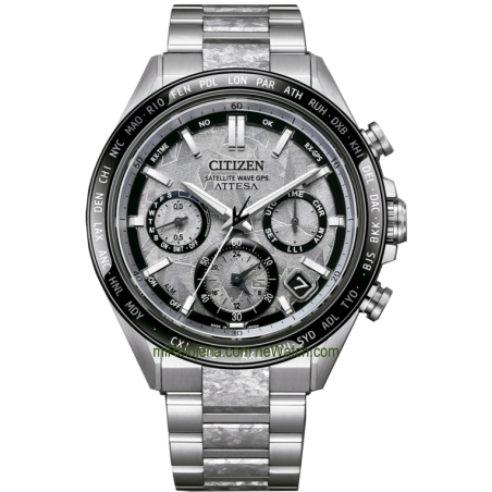 Satellite Wave F950 Attesa Limited Edition