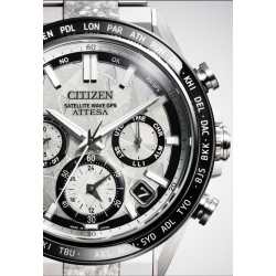 Satellite Wave F950 Attesa Limited Edition