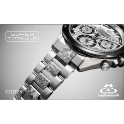 Satellite Wave F950 Attesa Limited Edition