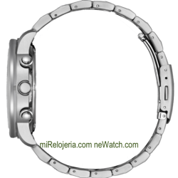 Chrono Aviator Eco-Drive OF Collection