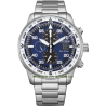 Chrono Aviator Eco-Drive OF Collection