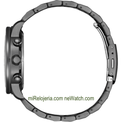 Chrono Aviator Eco-Drive OF Collection