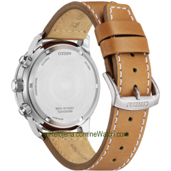 Chrono Aviator Eco-Drive OF Collection