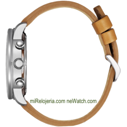 Chrono Aviator Eco-Drive OF Collection