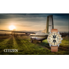 Chrono Aviator Eco-Drive OF Collection