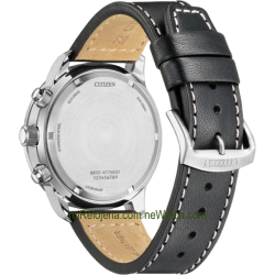 Chrono Aviator Eco-Drive OF Collection