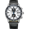 Chrono Aviator Eco-Drive OF Collection