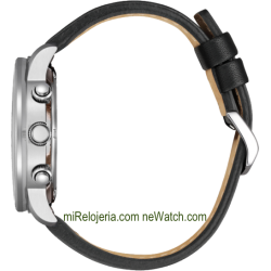 Chrono Aviator Eco-Drive OF Collection