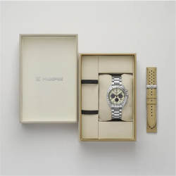Prospex Speedtimer Edición Limitada Gold Europa