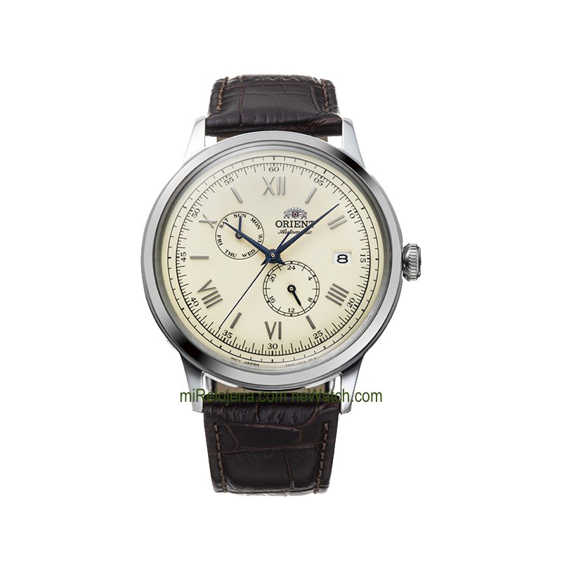 Classic Automatic Multifunction