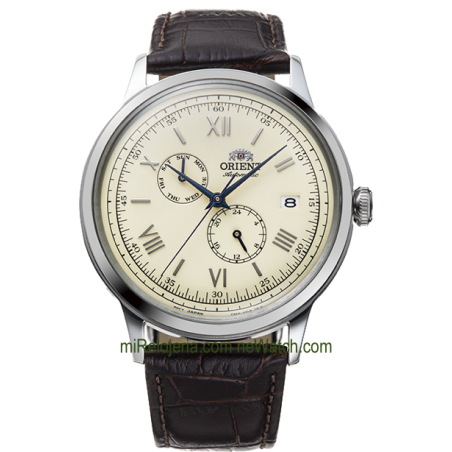 Classic Automatic Multifunction