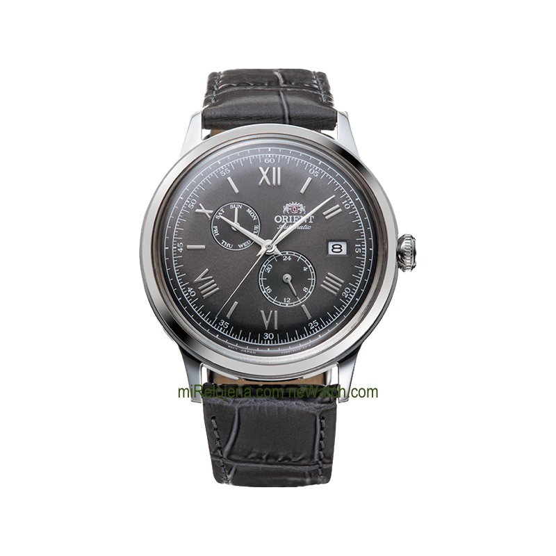 Classic Automatic Multifunction