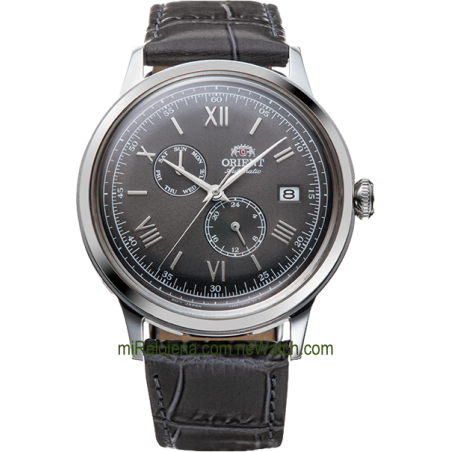 Classic Automatic Multifunction