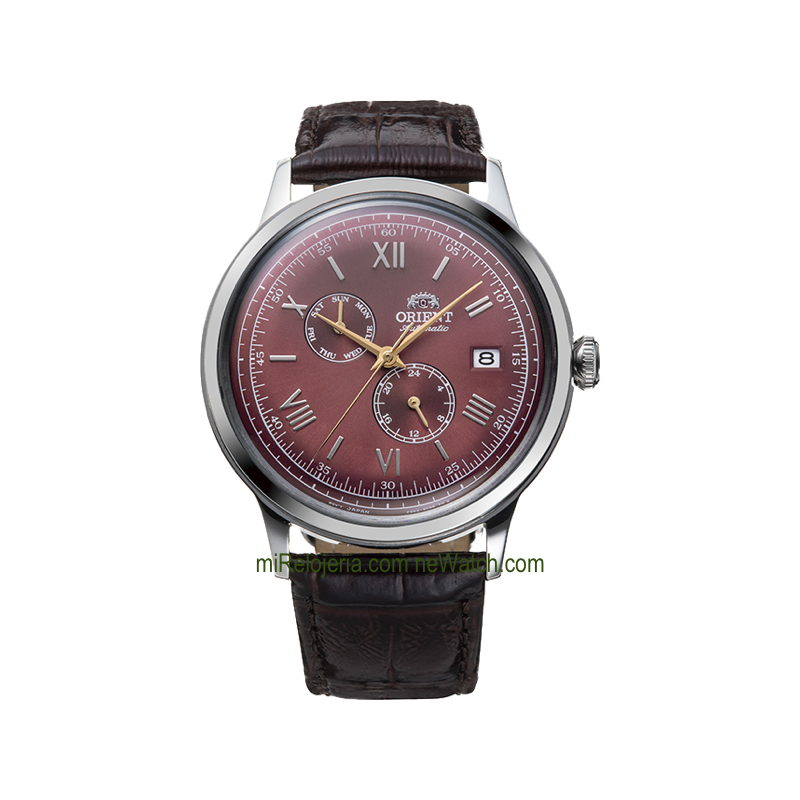 Classic Automatic Multifunction