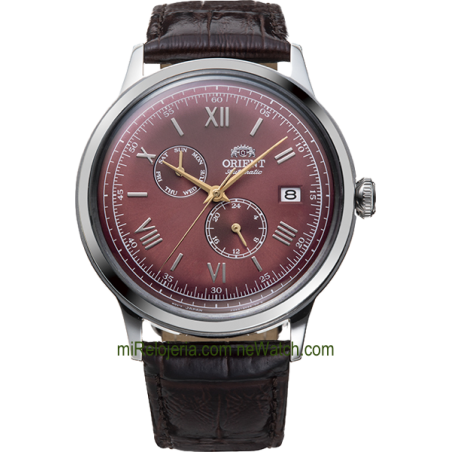 Classic Automatic Multifunction