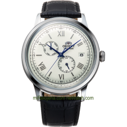 Classic Automatic Multifunction