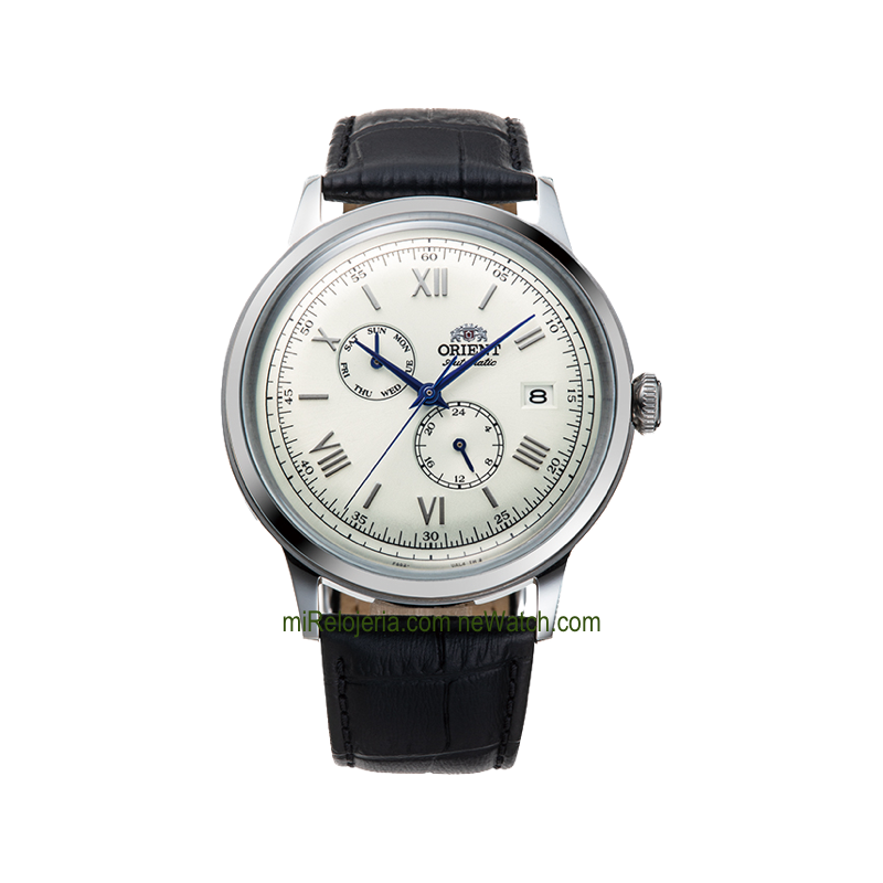 Classic Automatic Multifunction