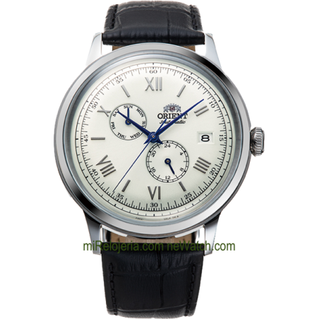 Classic Automatic Multifunction