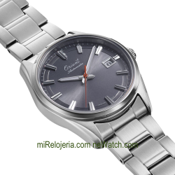 Stretto Date 38mm Limited Edition 75th Anniversary