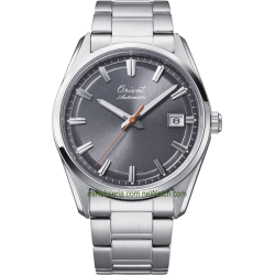 Stretto Date 38mm Limited Edition 75th Anniversary