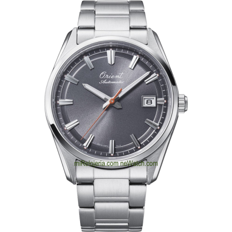 Stretto Date 38mm Edición Limitada 75 Aniversario