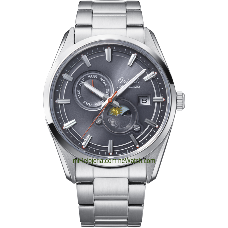 Stretto Sun & Moon Limited Edition 75th Anniversary