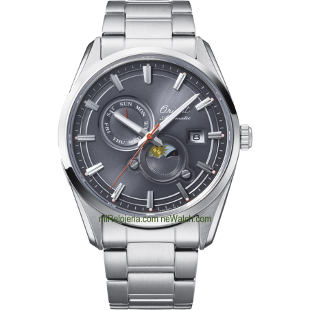 Stretto Sun & Moon Limited Edition 75th Anniversary