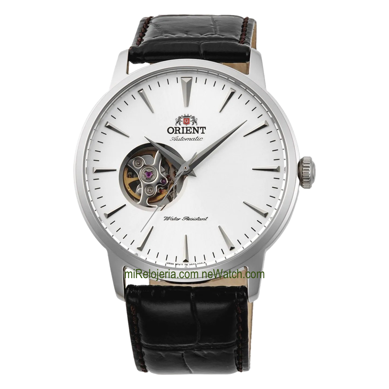 Clásico Automático Semi Skeleton